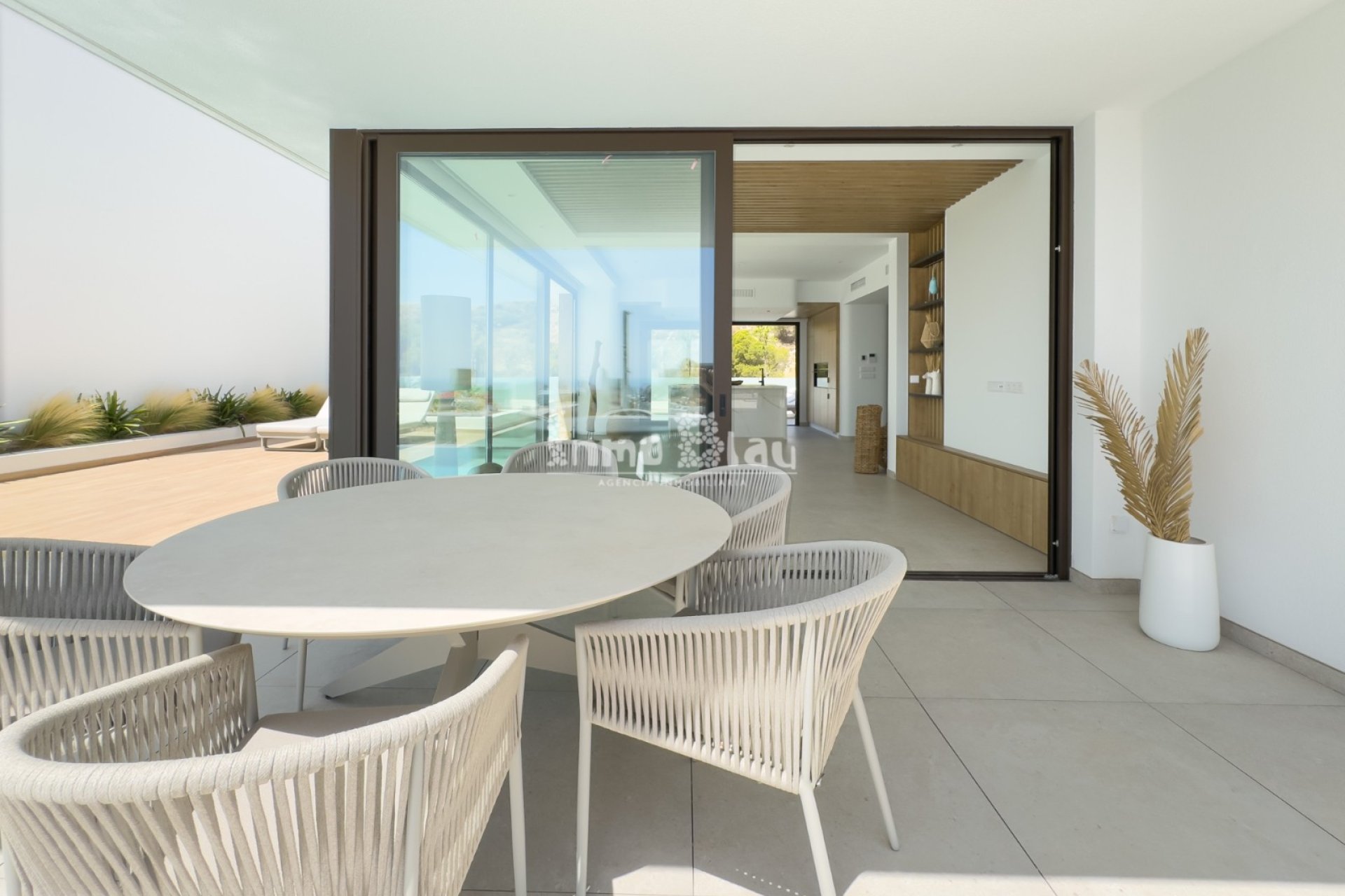 Resale - Villa -
Finestrat - Cala de Finestrat