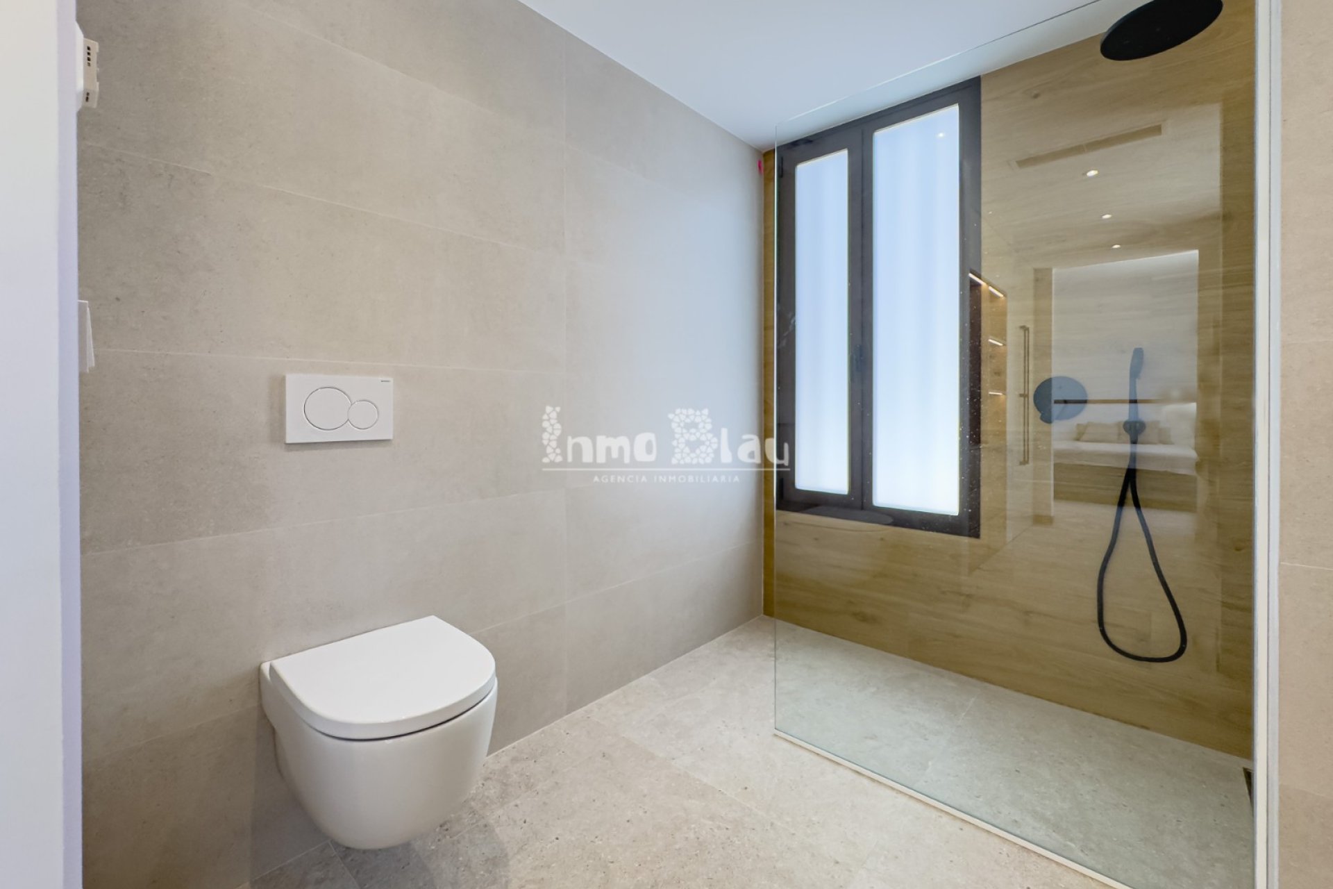 Resale - Villa -
Finestrat - Cala de Finestrat