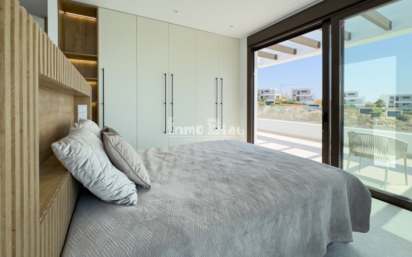 Resale - Villa -
Finestrat - Cala de Finestrat