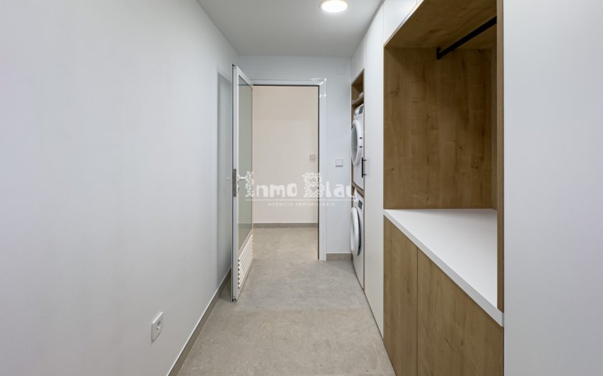 Resale - Villa -
Finestrat - Cala de Finestrat