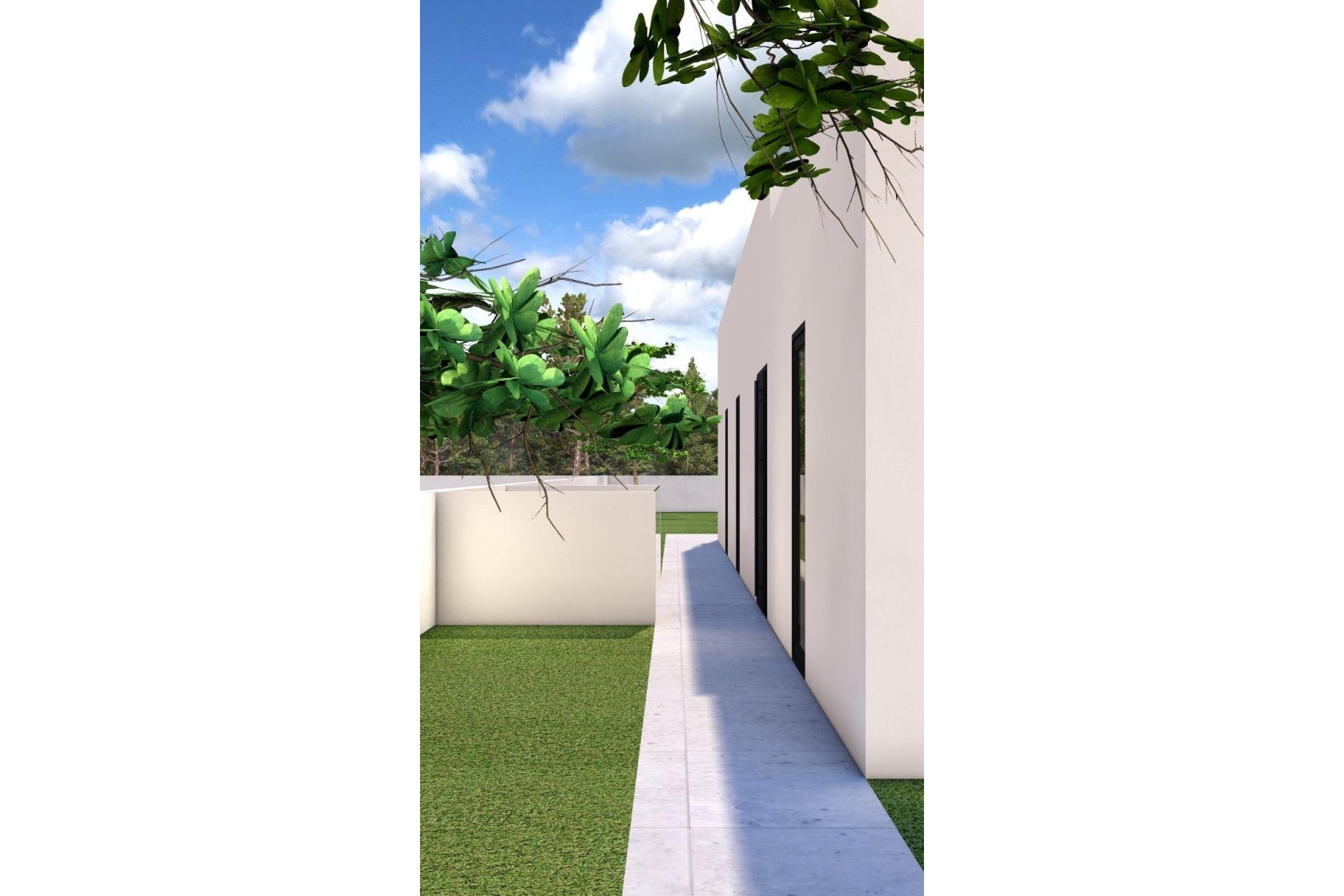 Resale - Villa -
Finestrat - Campana Garden