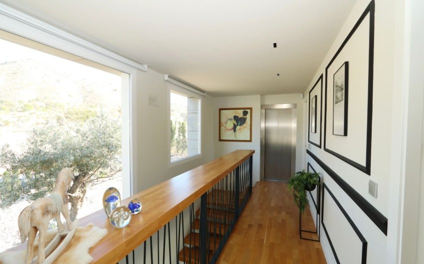 Resale - Villa -
Finestrat - Costa Blanca