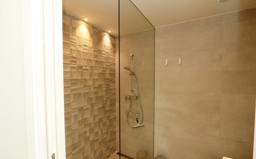 Resale - Villa -
Finestrat - Costa Blanca