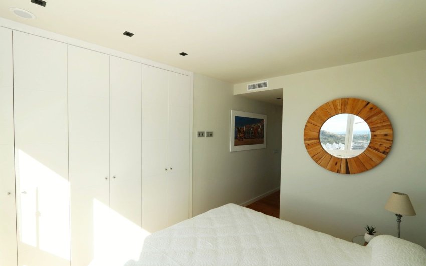 Resale - Villa -
Finestrat - Costa Blanca