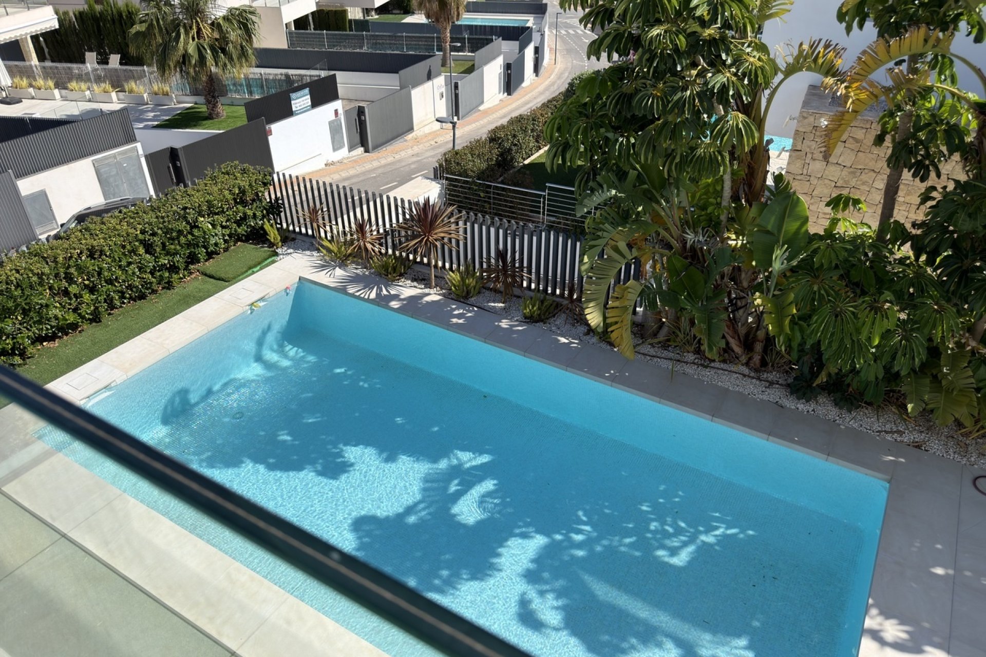 Resale - Villa -
Finestrat - Costa Blanca