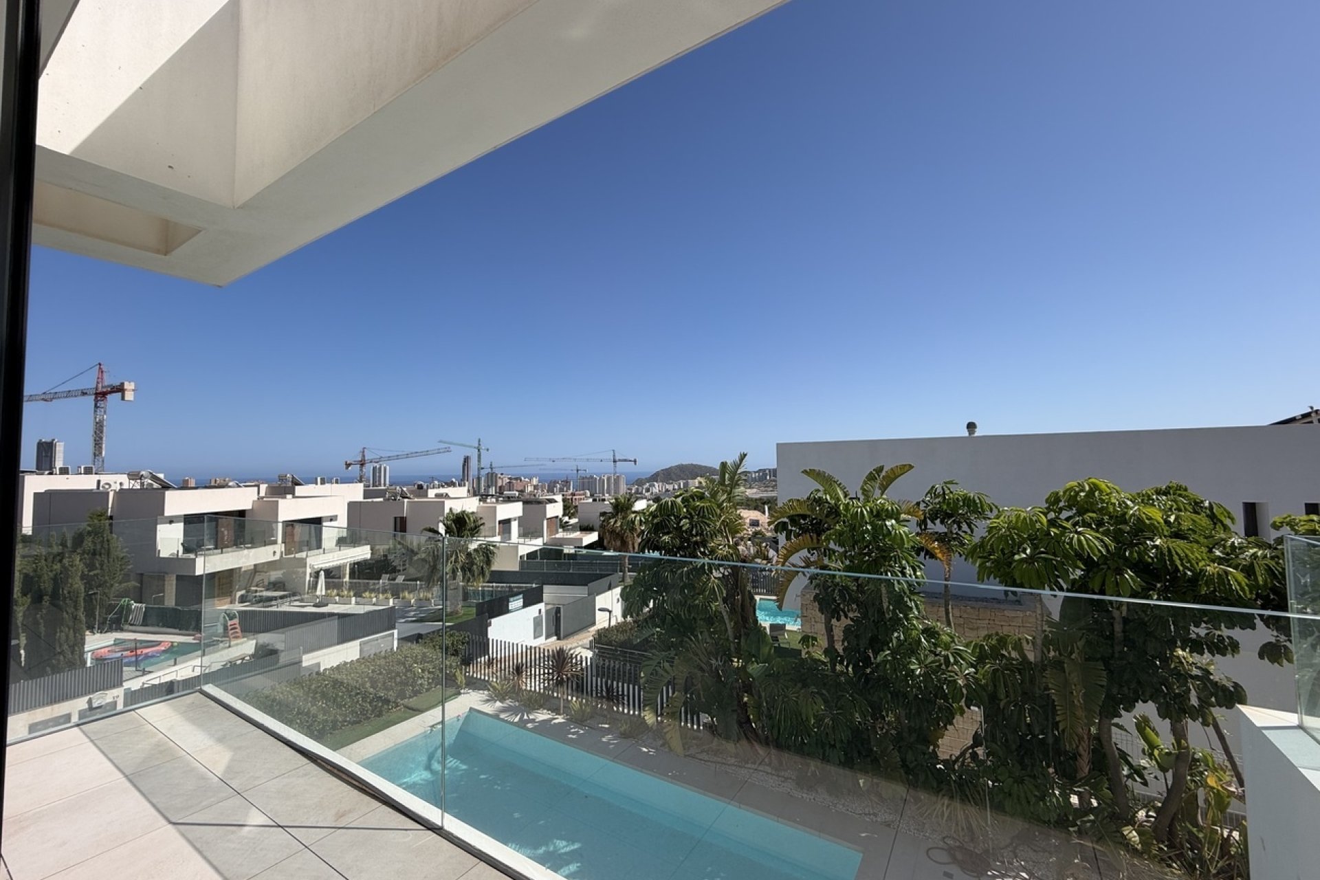 Resale - Villa -
Finestrat - Costa Blanca