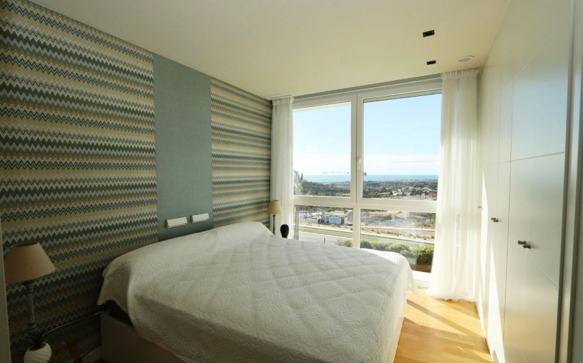 Resale - Villa -
Finestrat - Costa Blanca