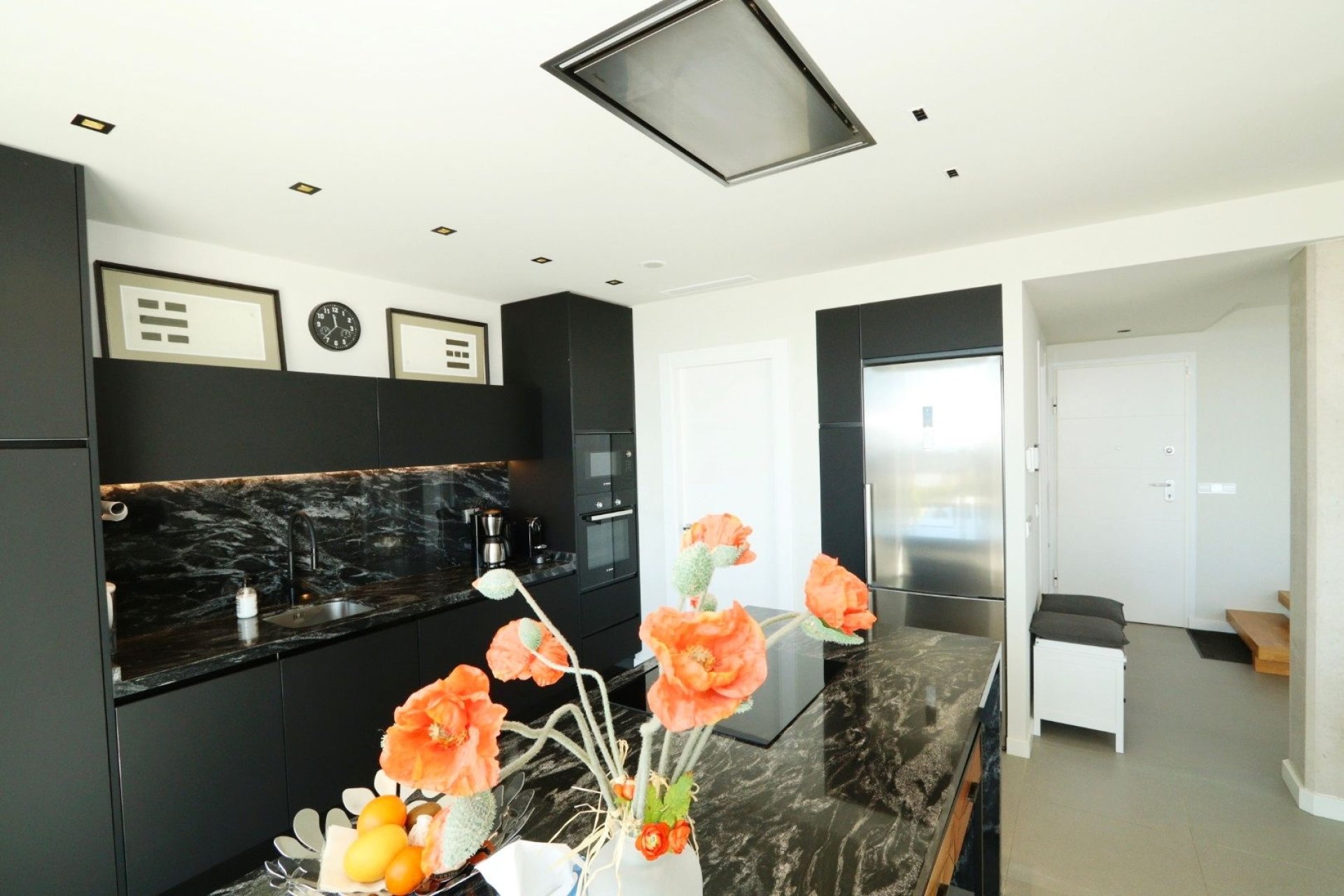 Resale - Villa -
Finestrat - Costa Blanca