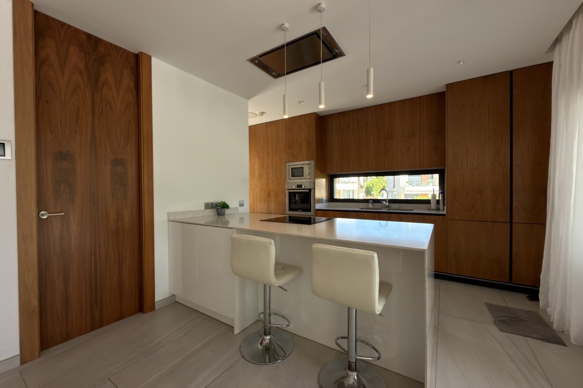 Resale - Villa -
Finestrat - Costa Blanca