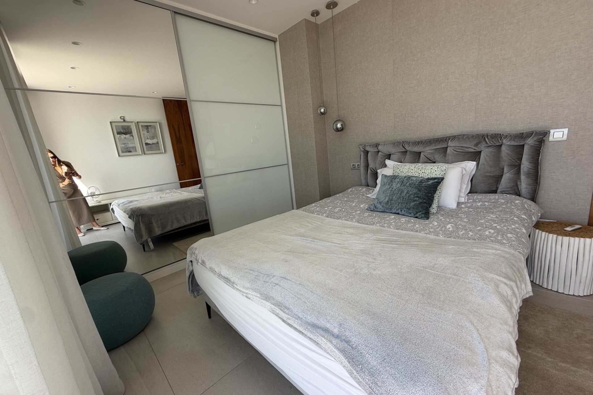 Resale - Villa -
Finestrat - Costa Blanca