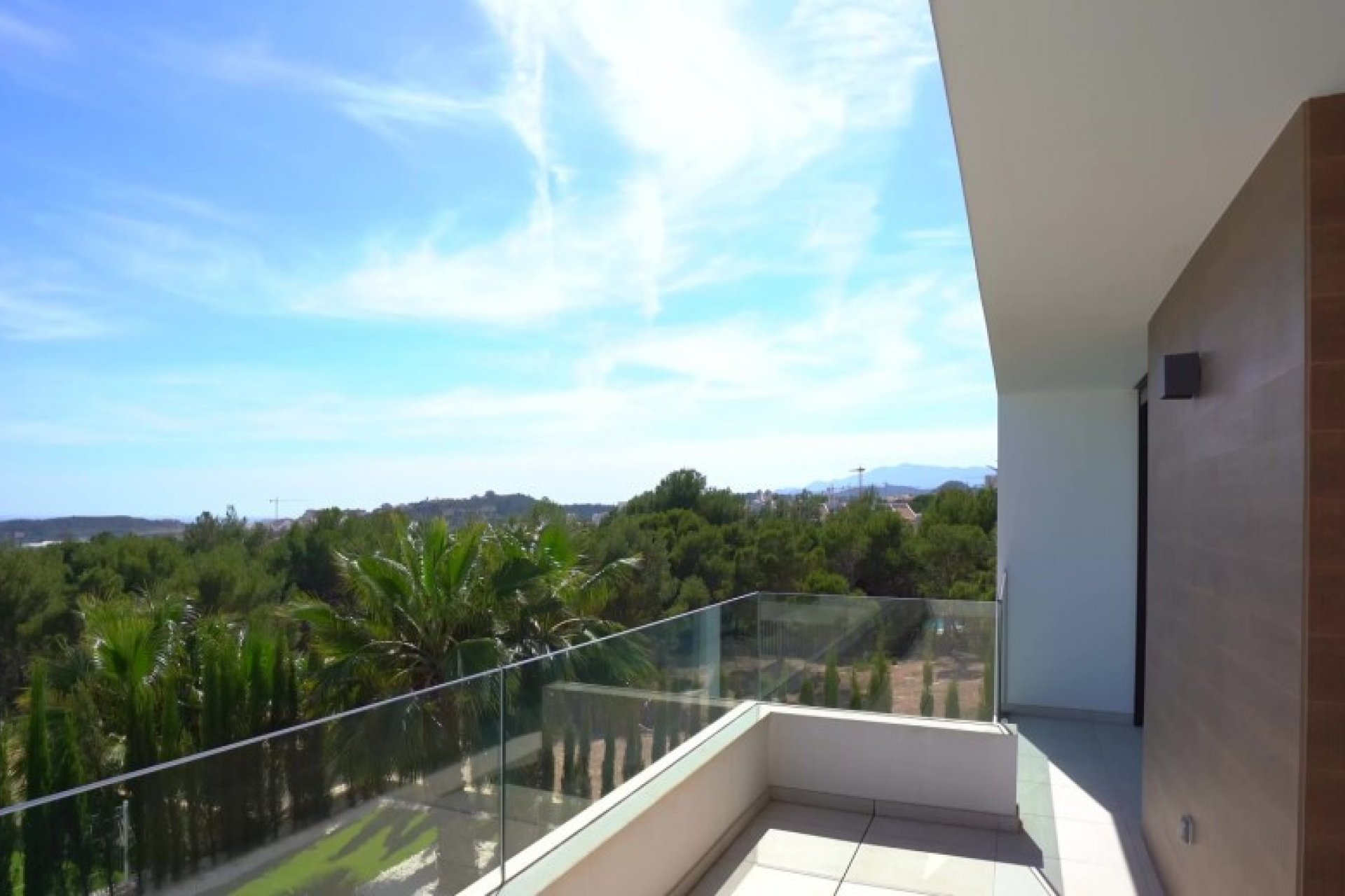 Resale - Villa -
Finestrat - Golf Bahía