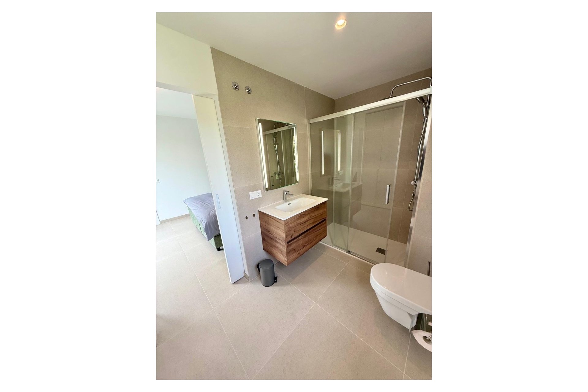 Resale - Villa -
Finestrat - Sierra Cortina