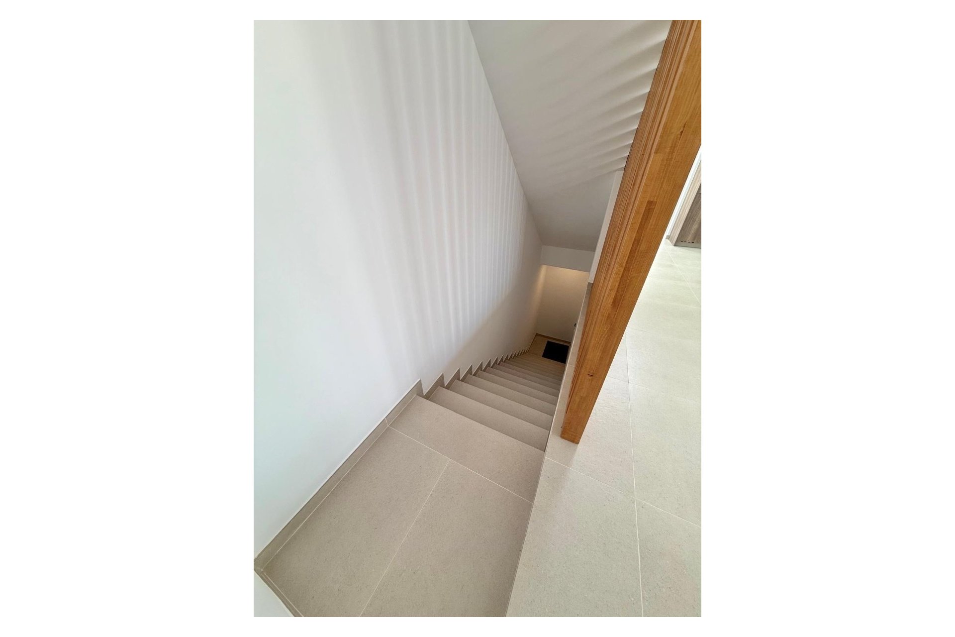 Resale - Villa -
Finestrat - Sierra Cortina