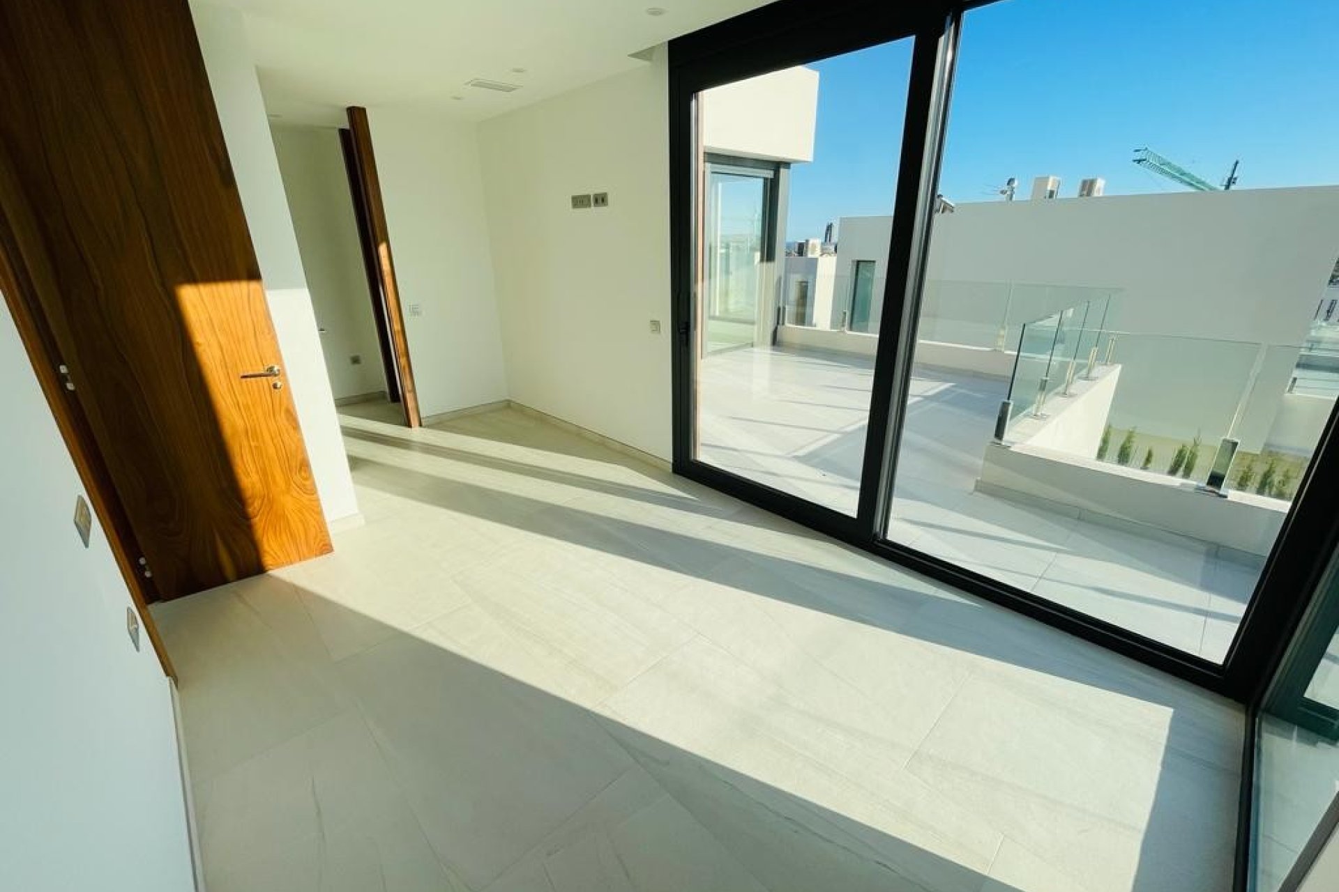 Resale - Villa -
Finestrat - Sierra Cortina