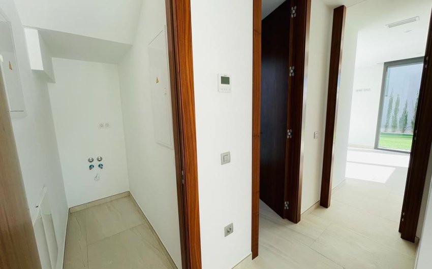 Resale - Villa -
Finestrat - Sierra Cortina