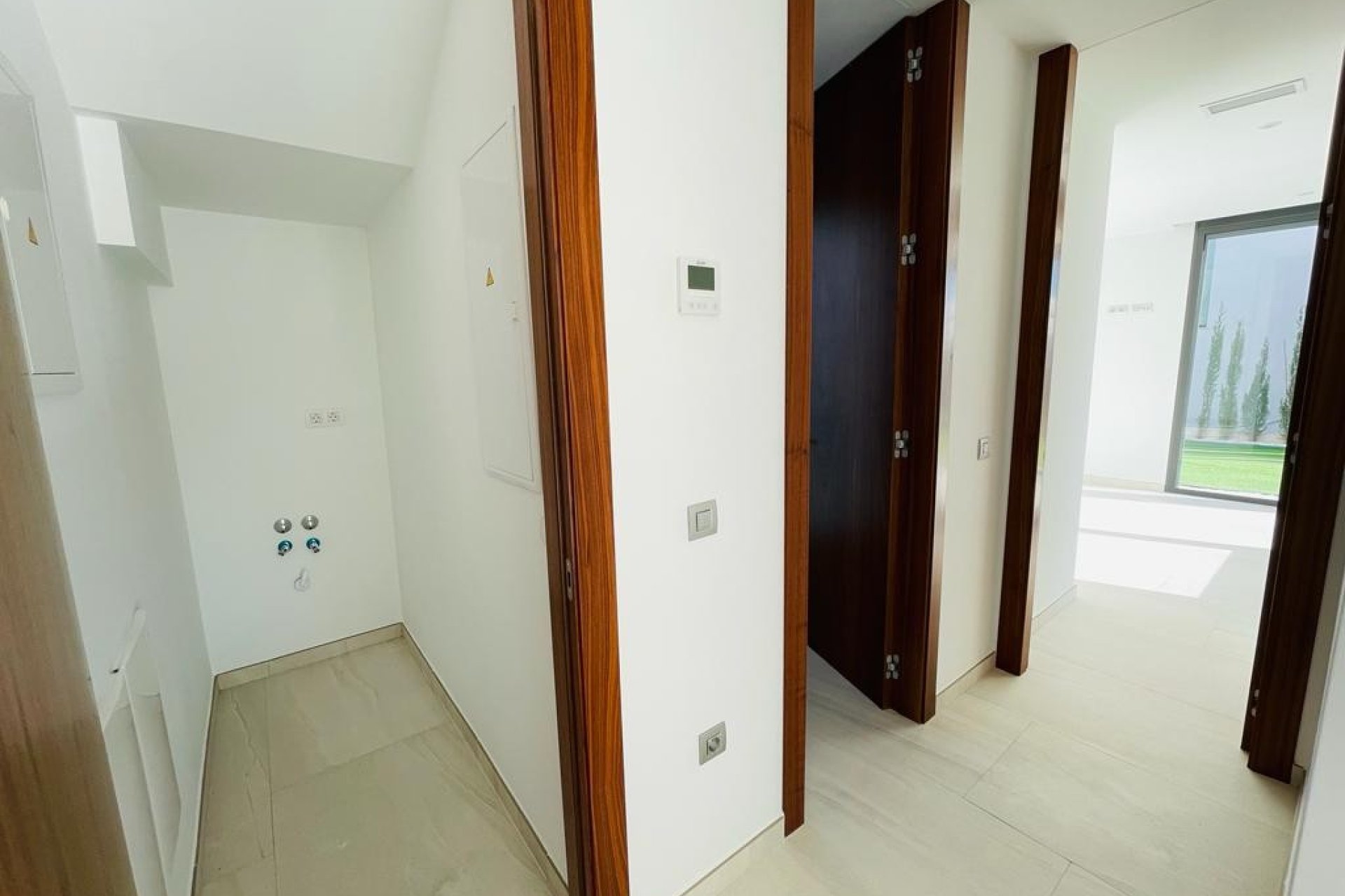 Resale - Villa -
Finestrat - Sierra Cortina