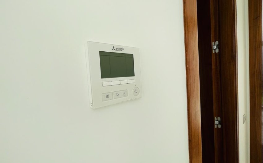 Resale - Villa -
Finestrat - Sierra Cortina