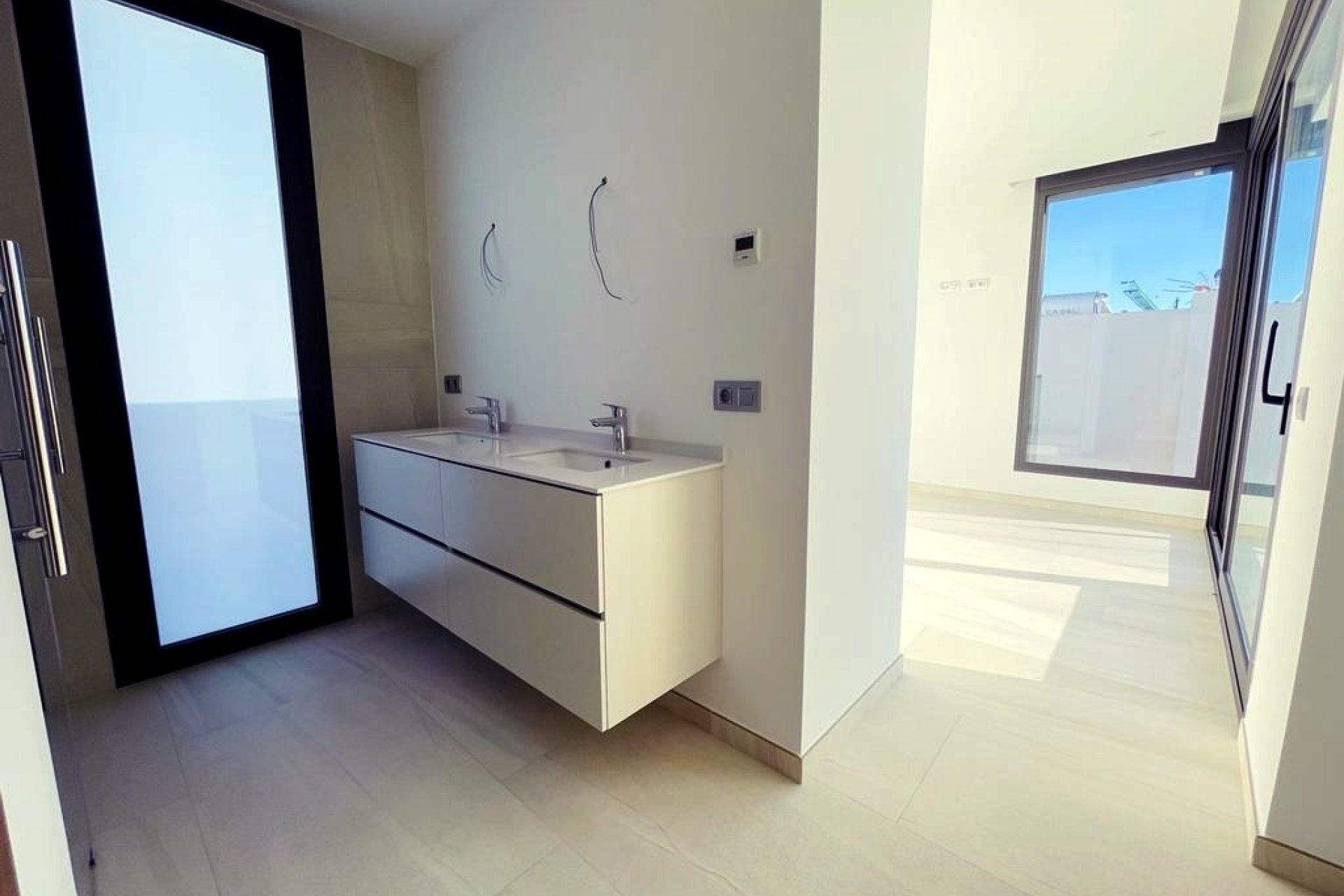 Resale - Villa -
Finestrat - Sierra Cortina