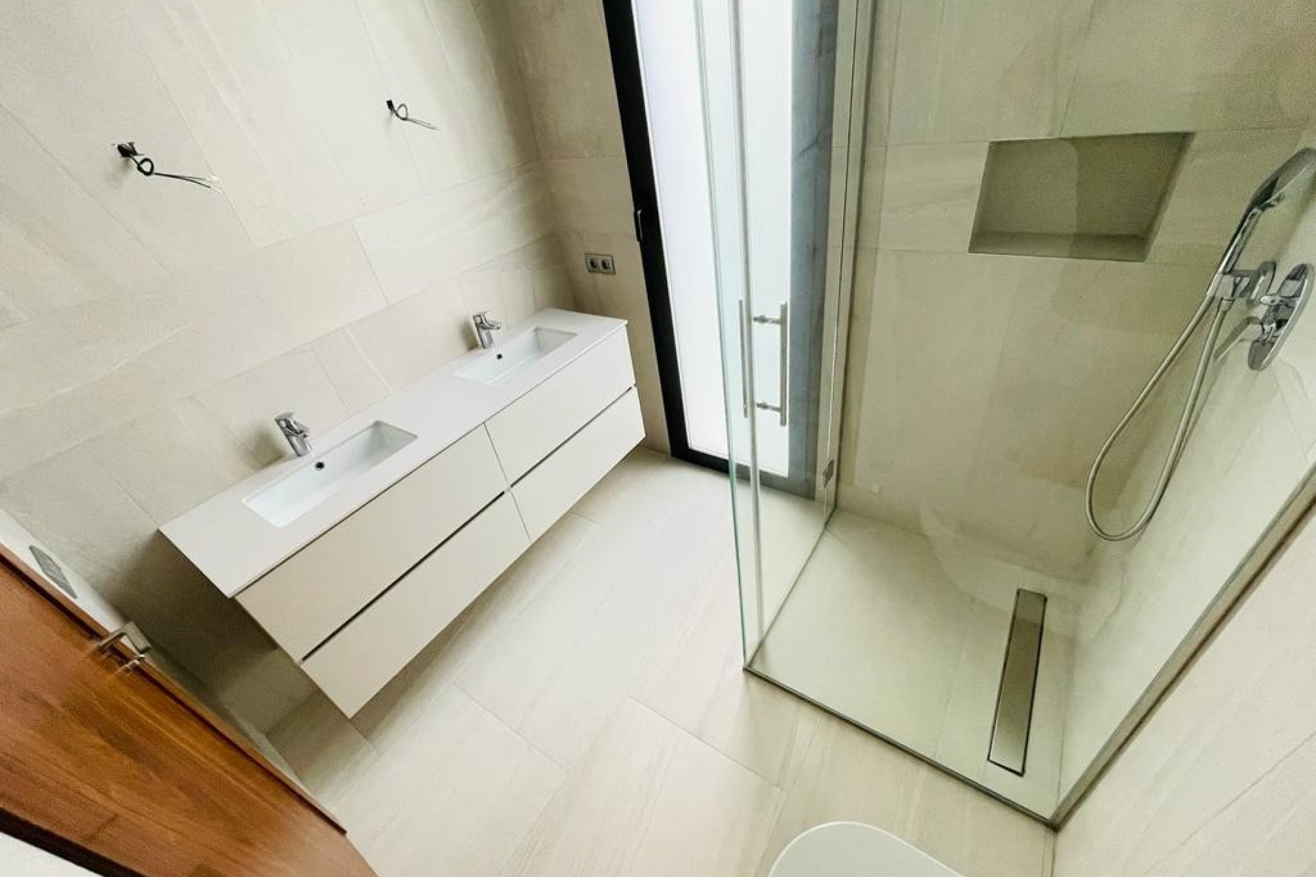 Resale - Villa -
Finestrat - Sierra Cortina