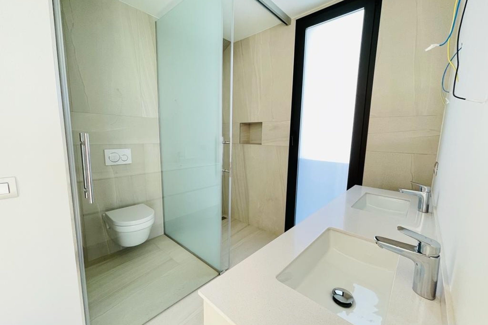 Resale - Villa -
Finestrat - Sierra Cortina