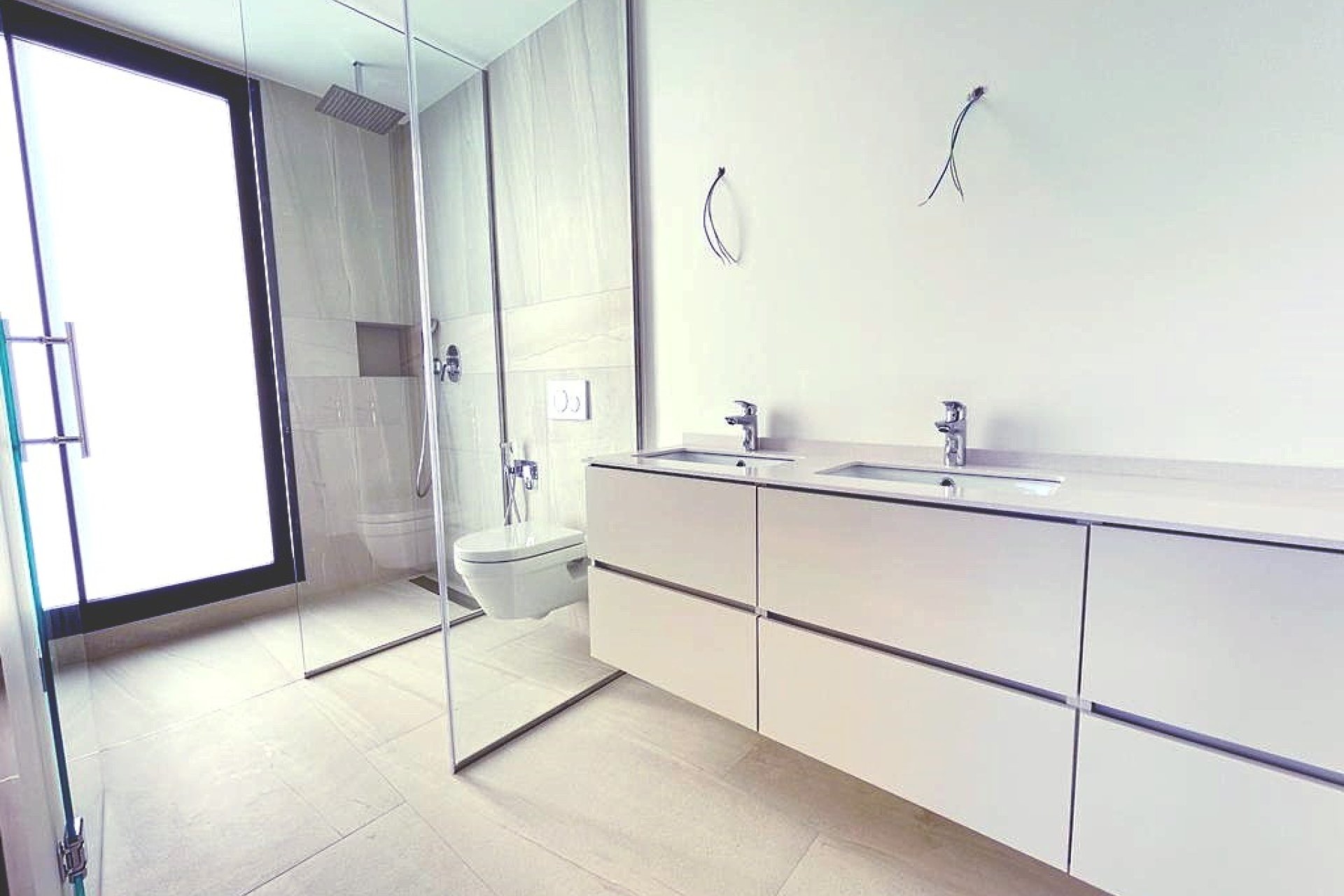 Resale - Villa -
Finestrat - Sierra Cortina