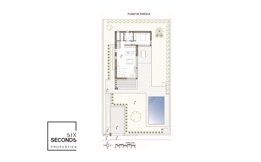 Resale - Villa -
Finestrat - Sierra Cortina