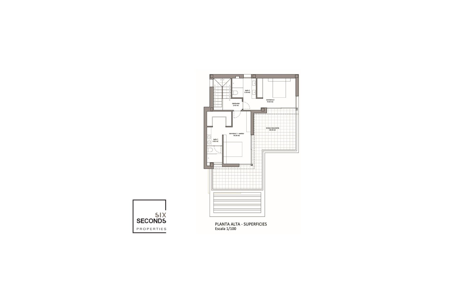 Resale - Villa -
Finestrat - Sierra Cortina