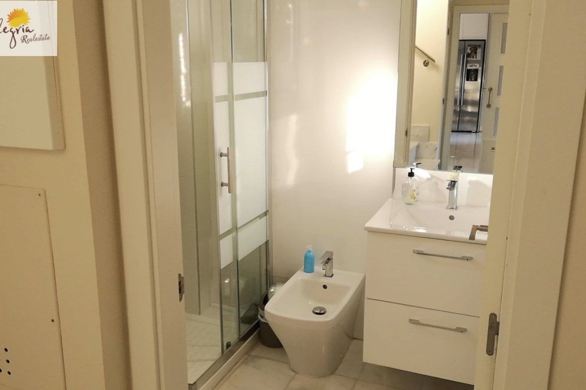 Resale - Villa -
Finestrat - Sierra Cortina