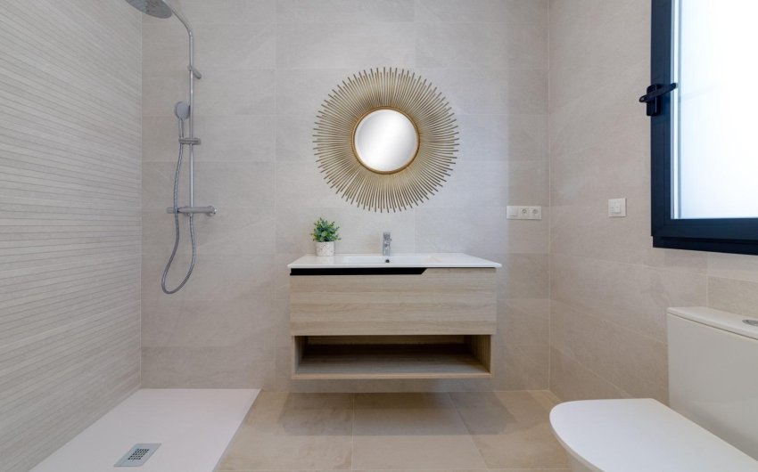 Resale - Villa -
Finestrat - Sierra Cortina