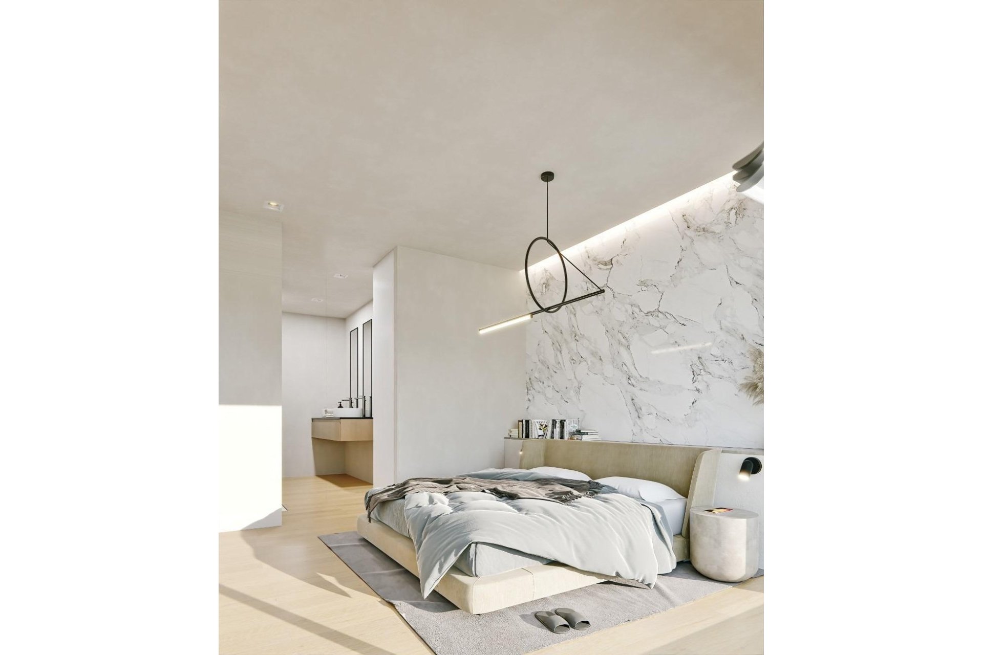 Resale - Villa -
Finestrat - Sierra Cortina