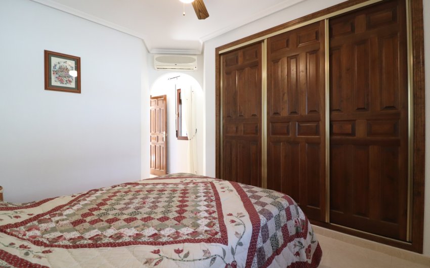 Resale - Villa -
Formentera del Segura - Euroroda