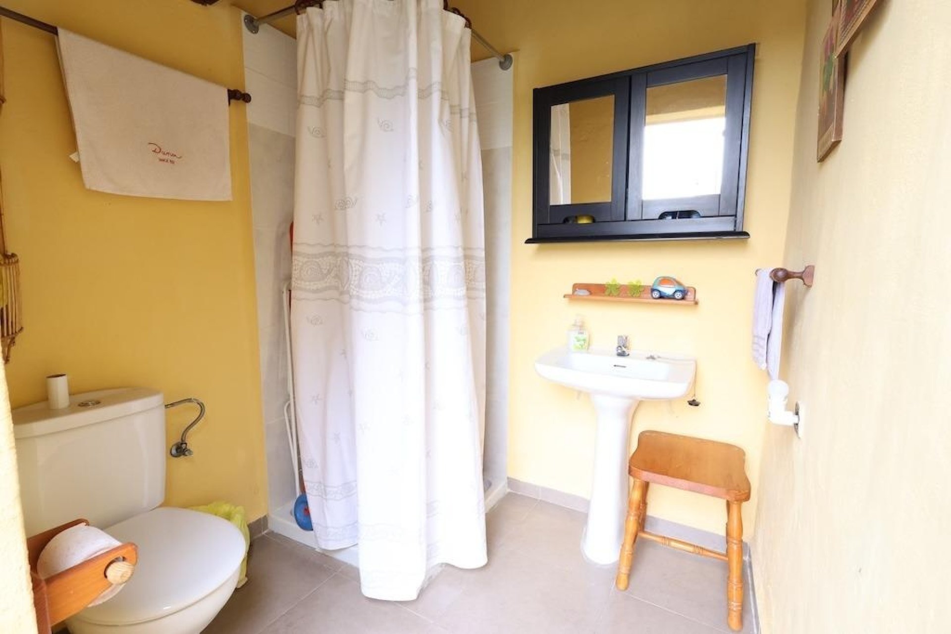 Resale - Villa -
Fortuna - Inland