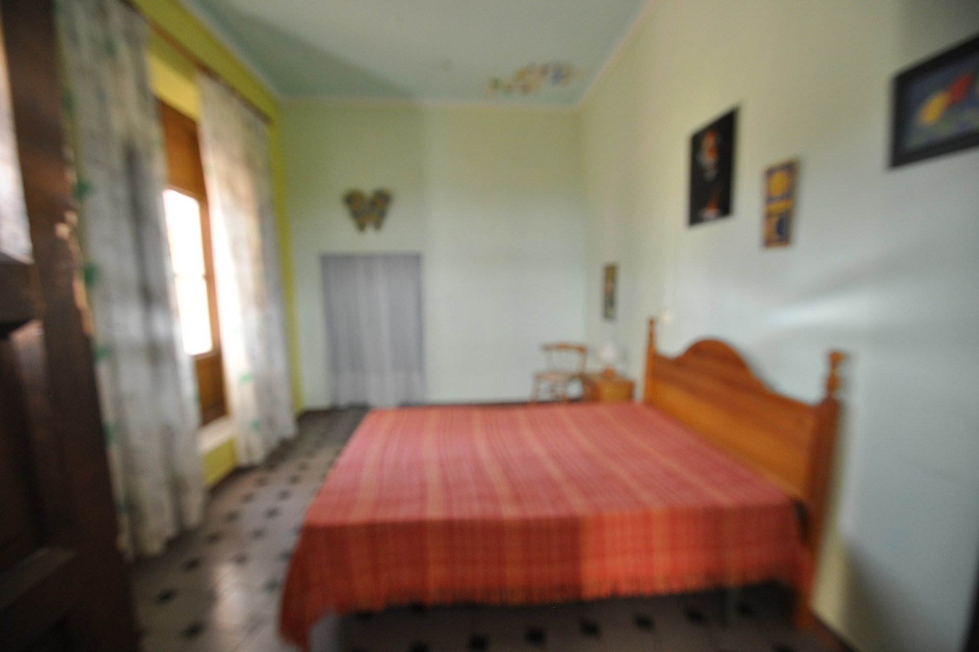 Resale - Villa -
Fortuna - Inland