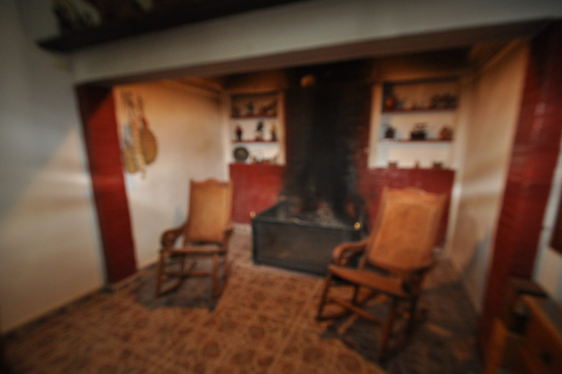 Resale - Villa -
Fortuna - Inland