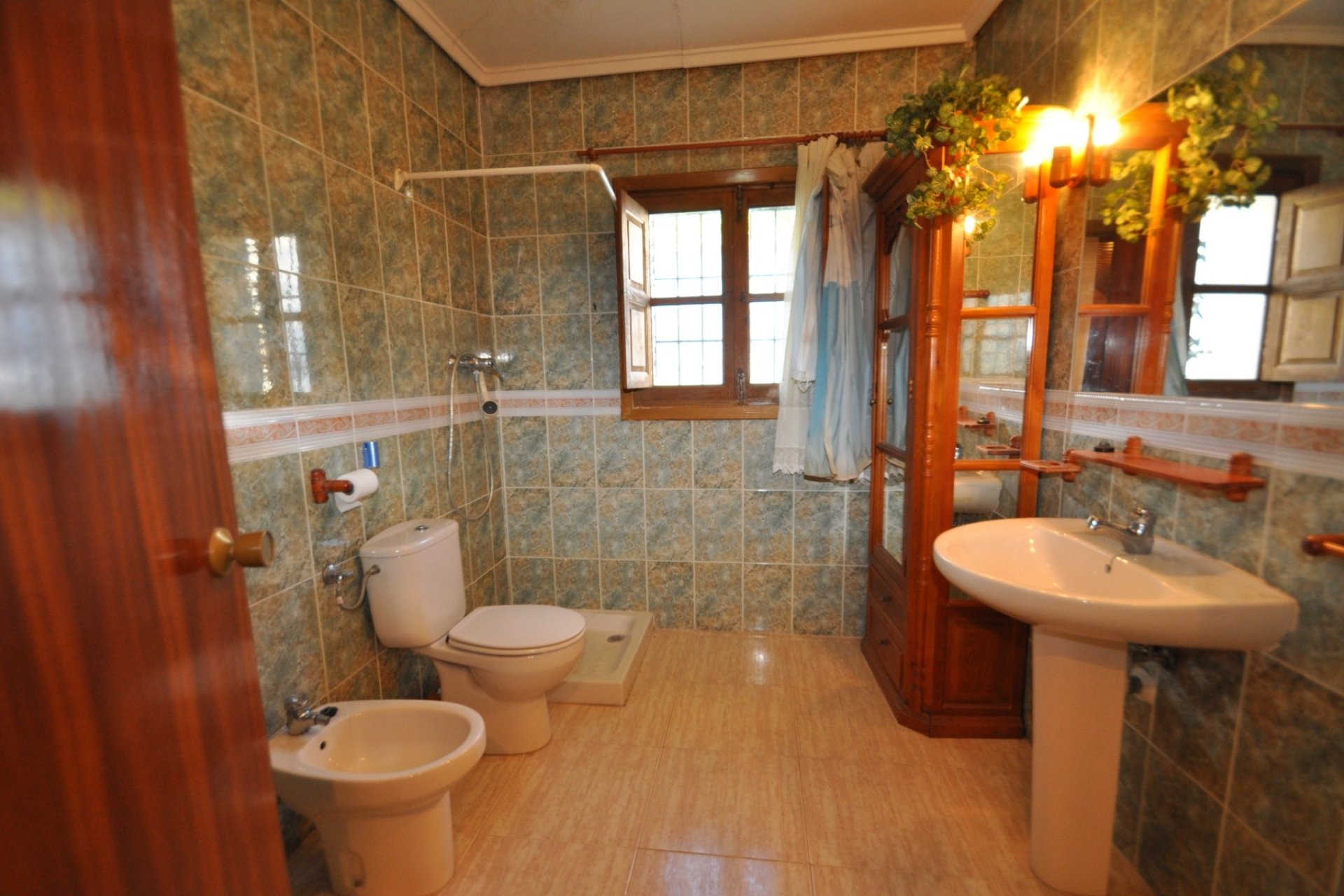 Resale - Villa -
Fortuna - Inland