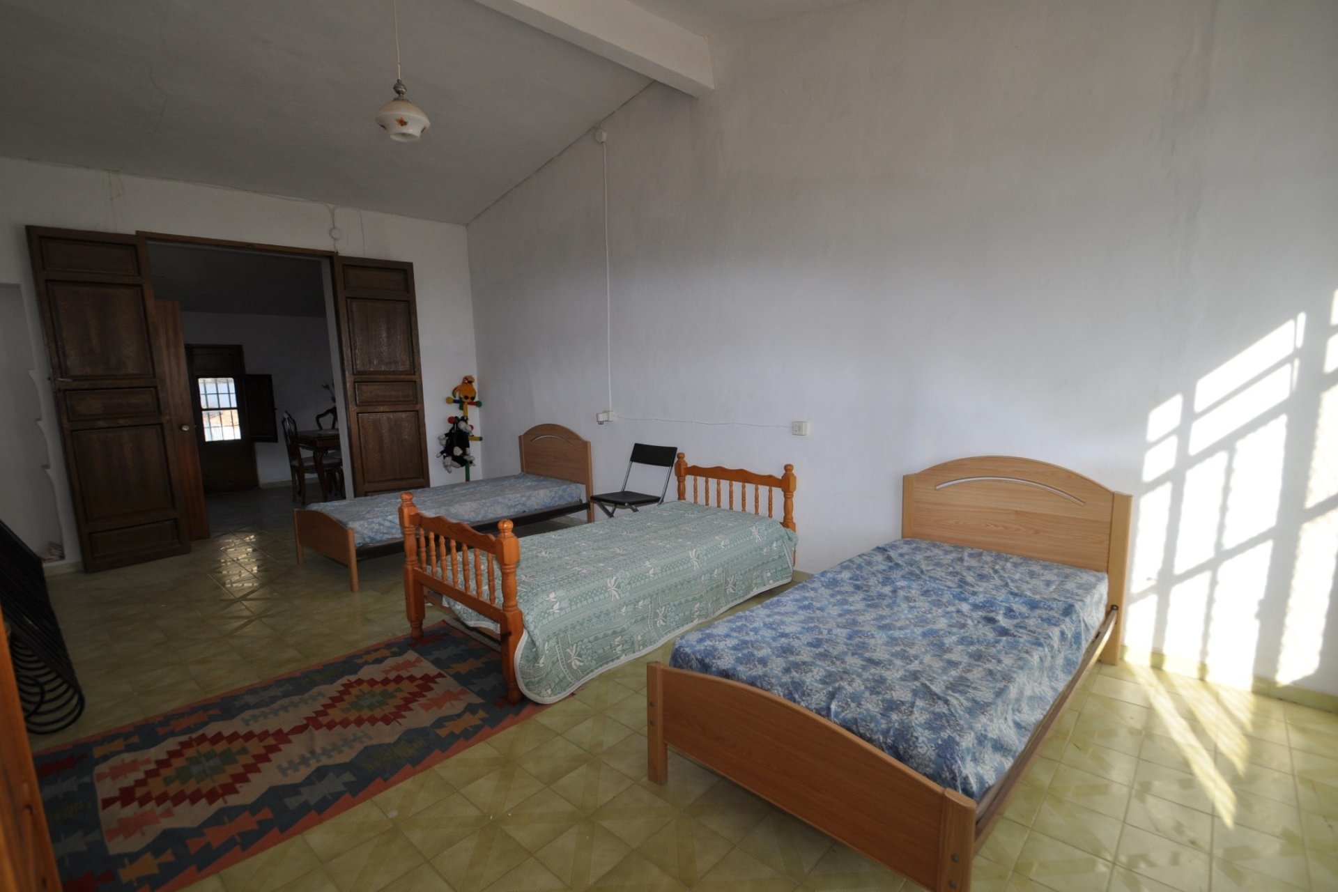 Resale - Villa -
Fortuna - Inland