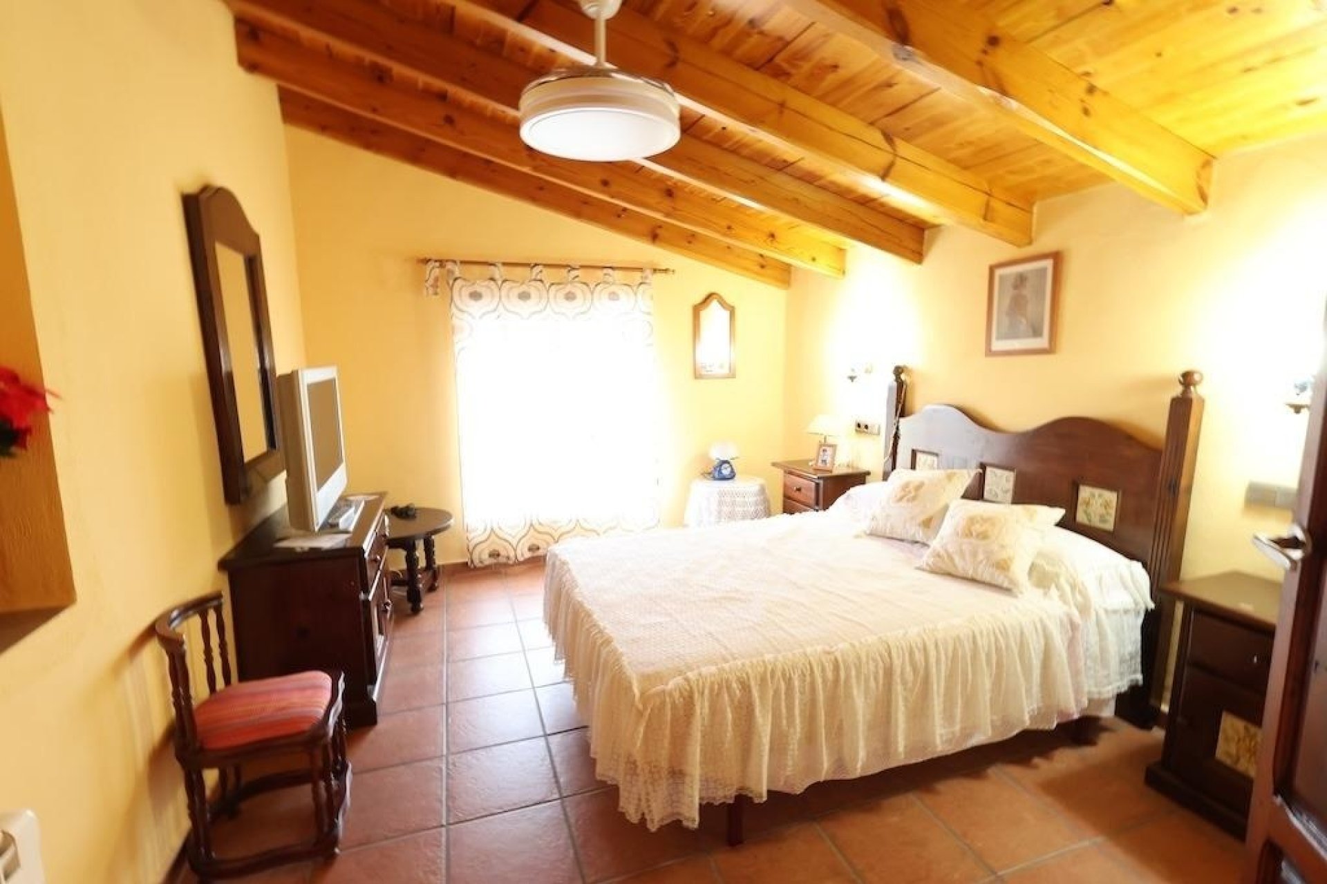 Resale - Villa -
Fortuna - Inland