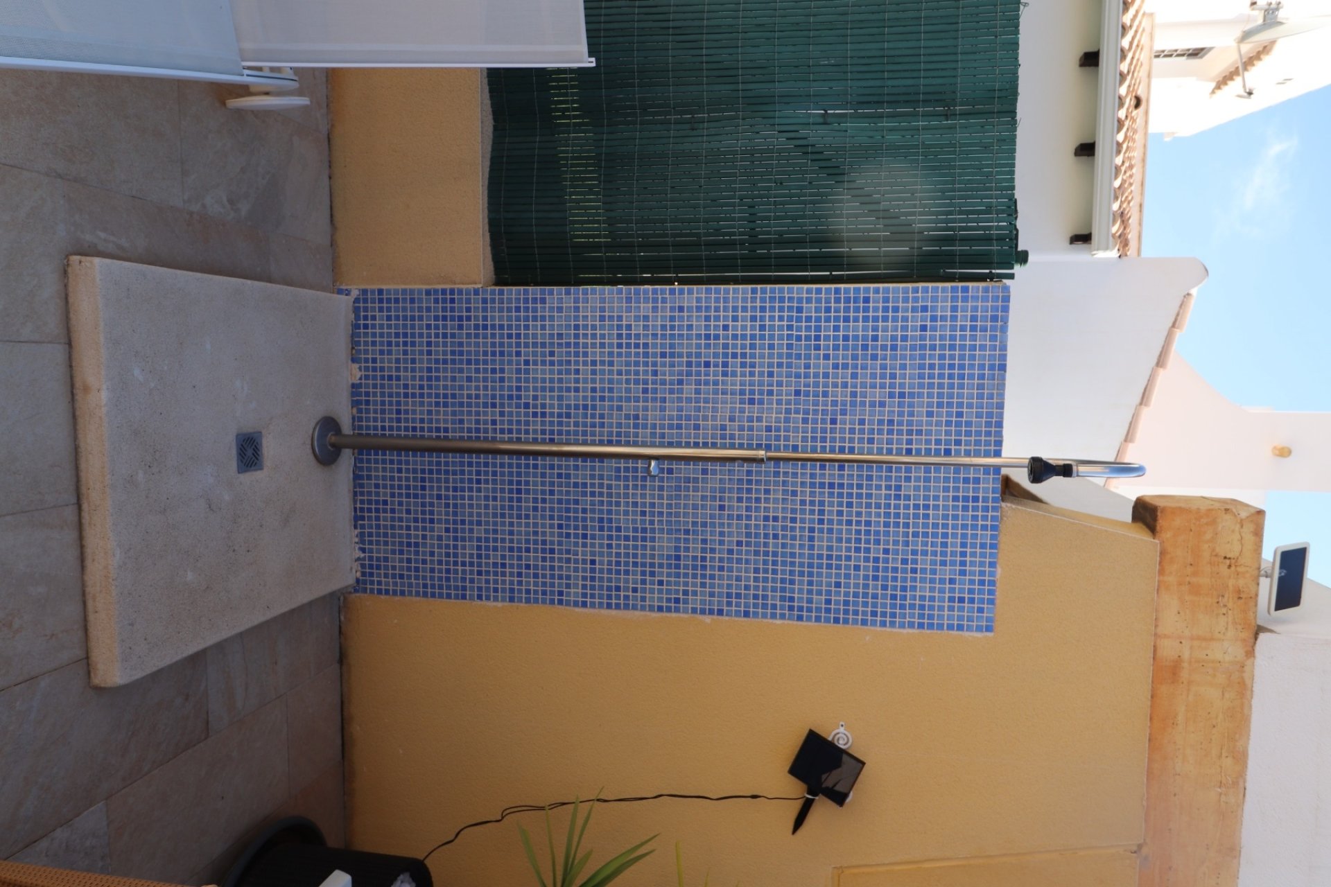 Resale - Villa -
Fortuna - Inland