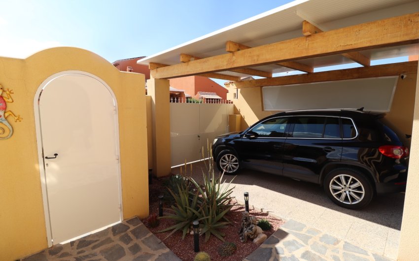 Resale - Villa -
Fortuna - Inland