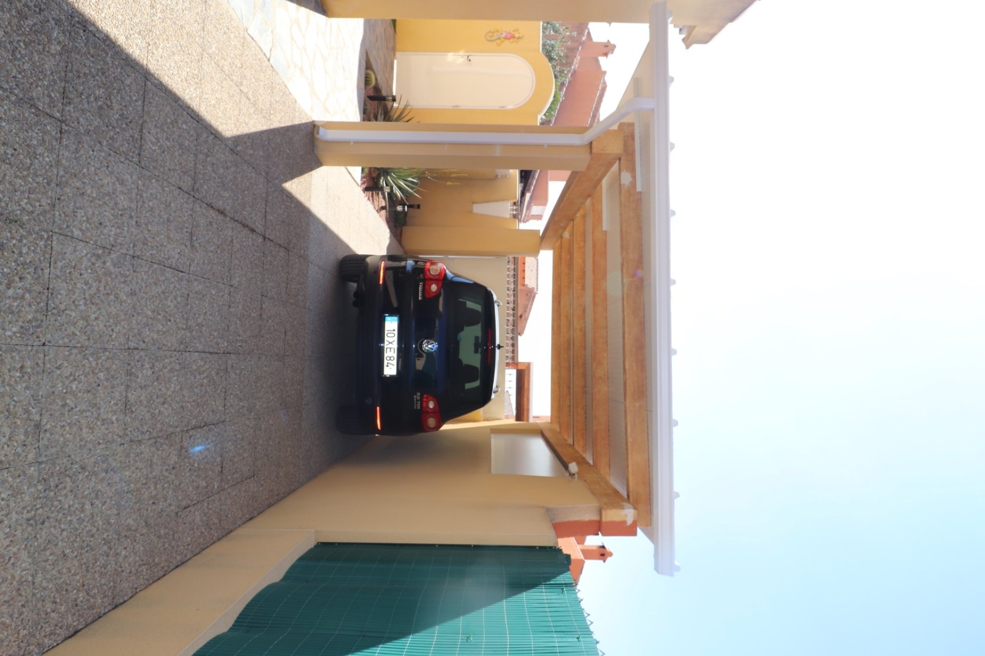 Resale - Villa -
Fortuna - Inland