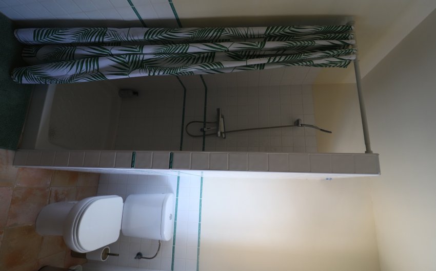 Resale - Villa -
Fortuna - Inland