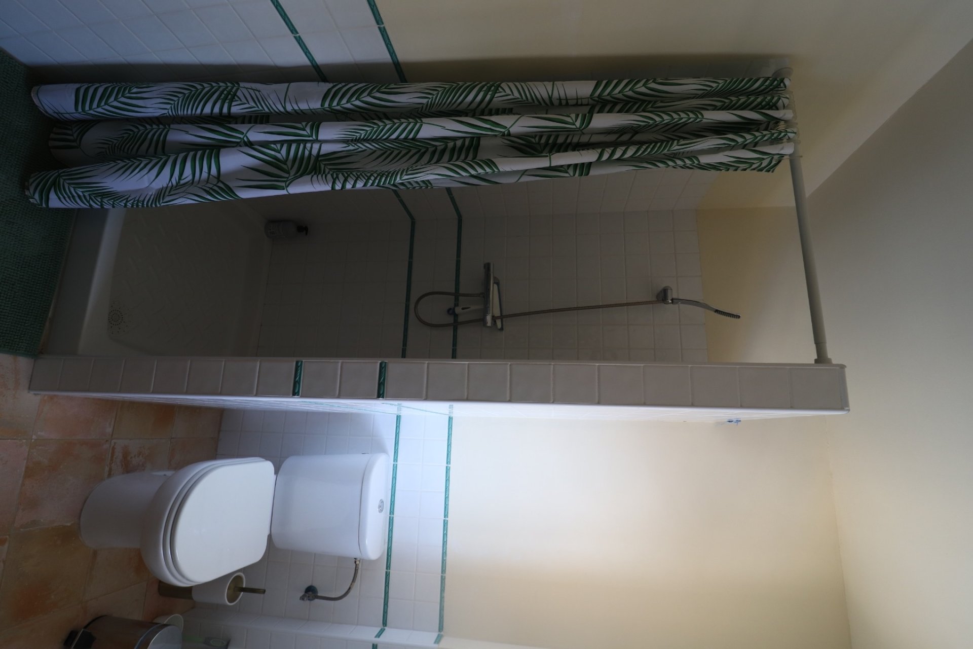 Resale - Villa -
Fortuna - Inland