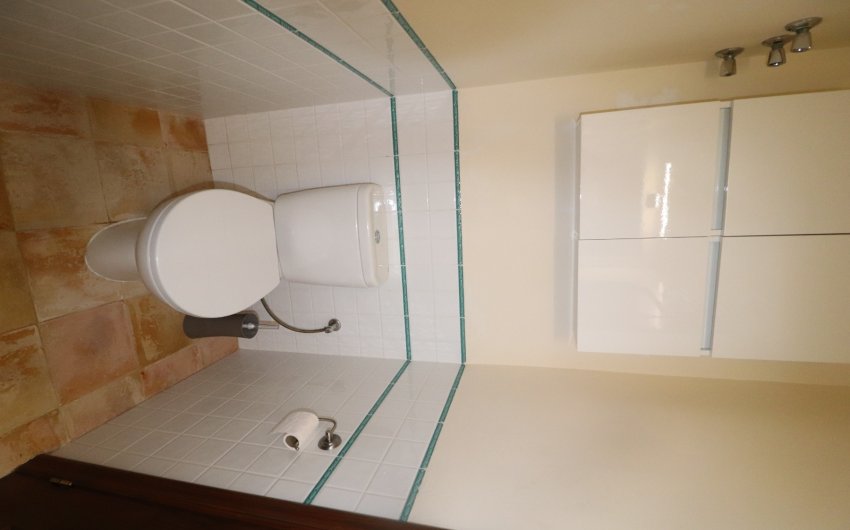 Resale - Villa -
Fortuna - Inland