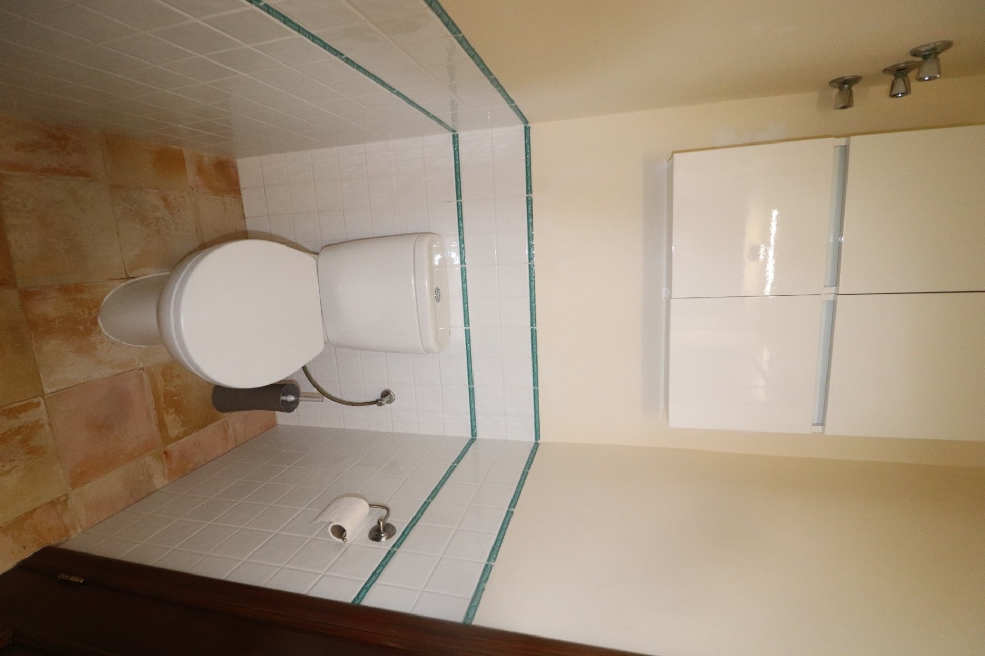 Resale - Villa -
Fortuna - Inland