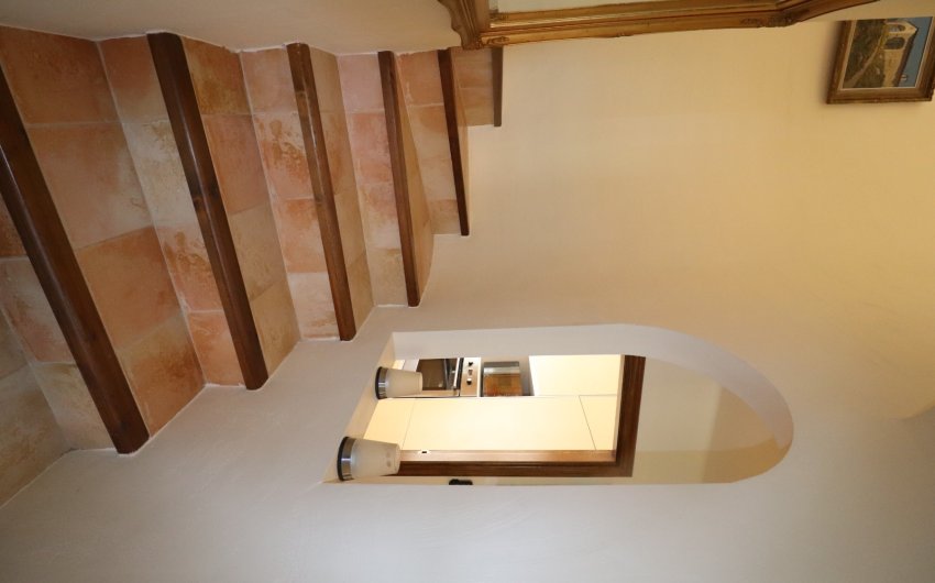 Resale - Villa -
Fortuna - Inland