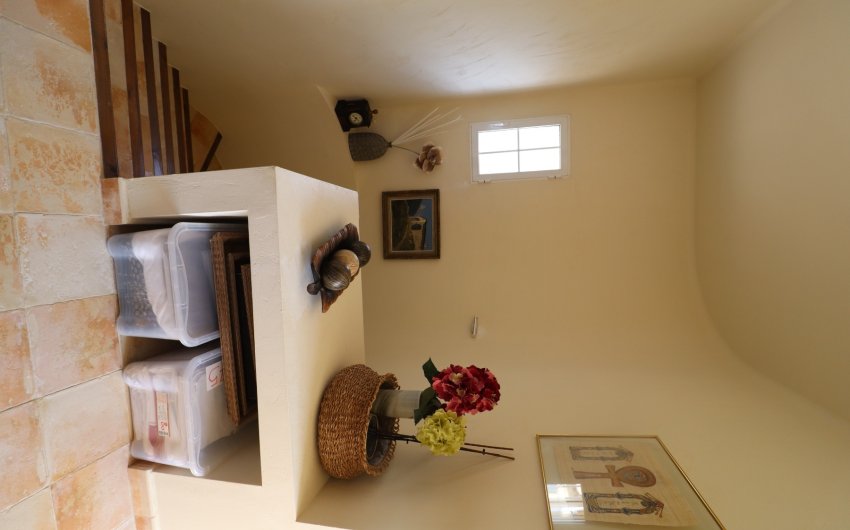 Resale - Villa -
Fortuna - Inland