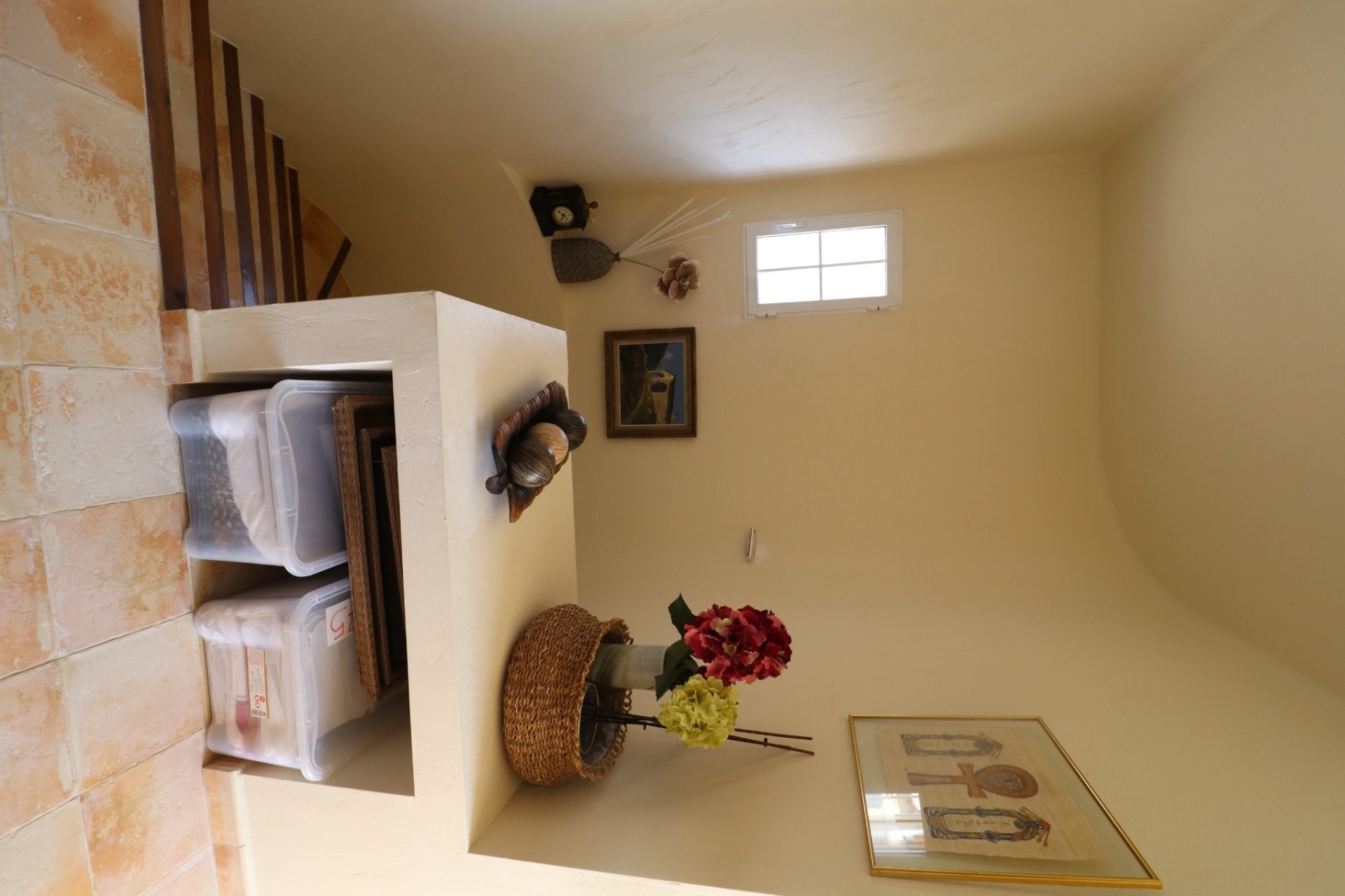 Resale - Villa -
Fortuna - Inland