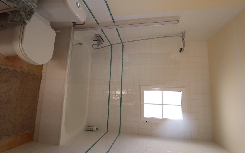 Resale - Villa -
Fortuna - Inland