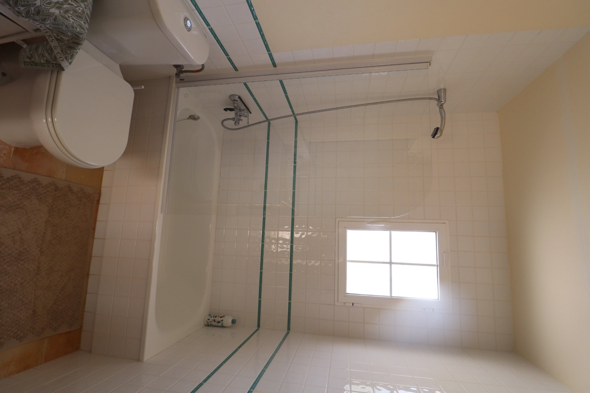 Resale - Villa -
Fortuna - Inland