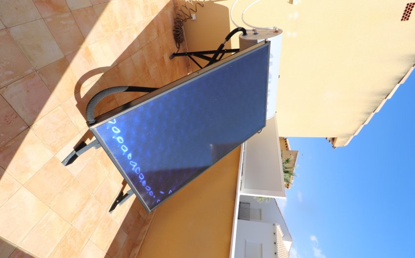 Resale - Villa -
Fortuna - Inland